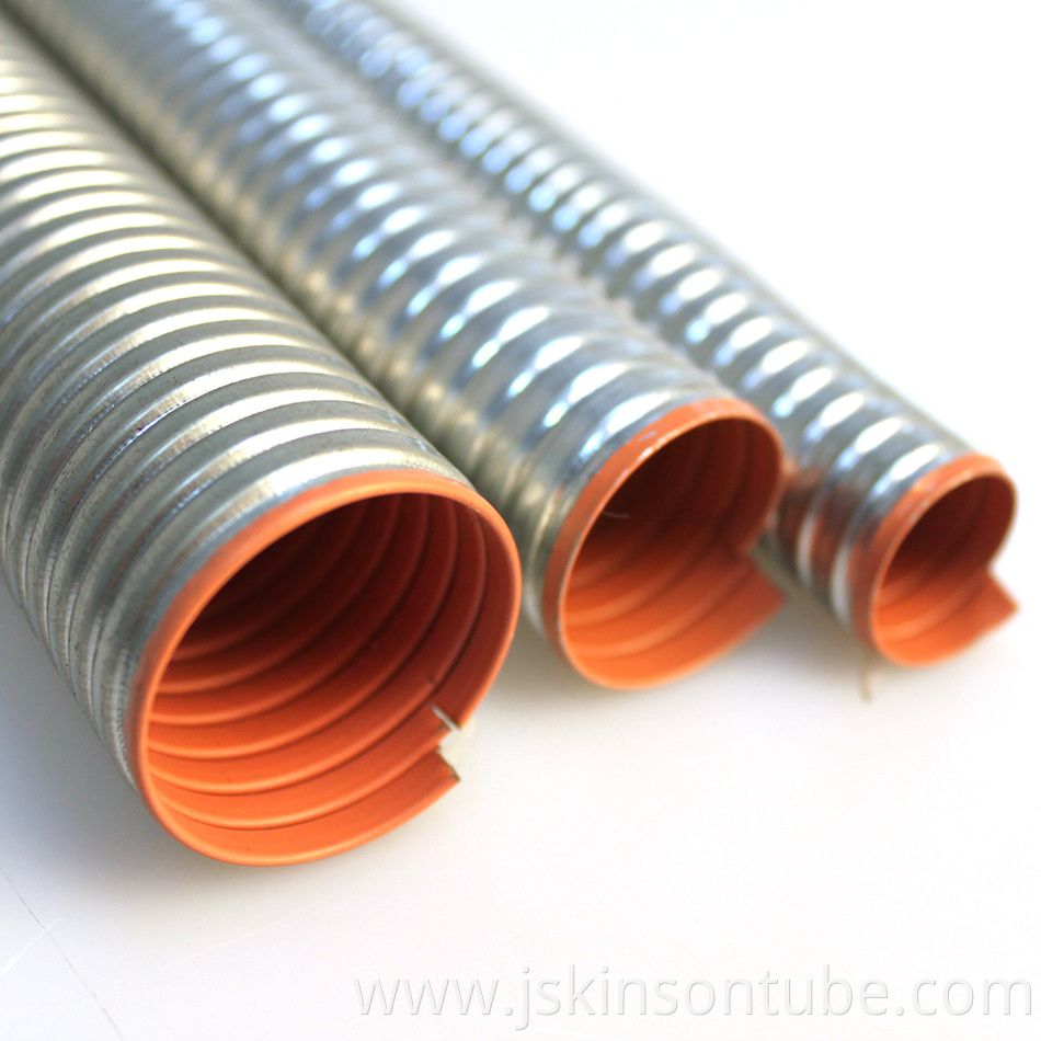 Kz 1 Flexible Electrical Conduit 14